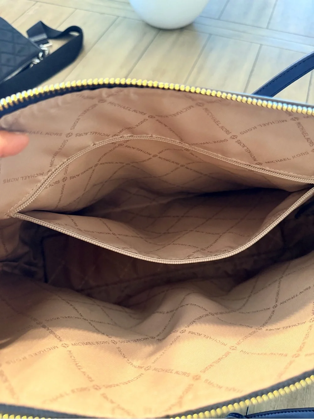 Michael Kors Tote Bag